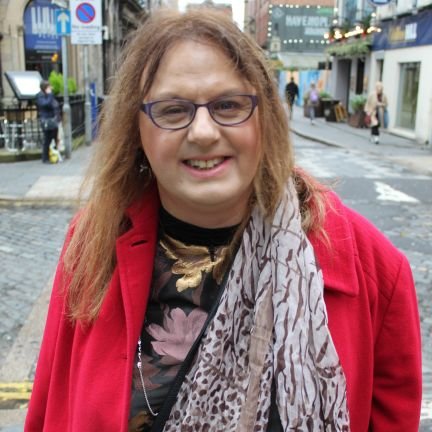 54 year transgender Pro-union, Adult human cask beer monster. 🇬🇧🏳️⚧️