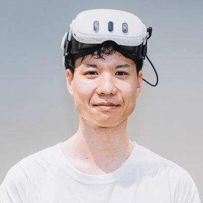 CEO @vrarricom 100兆円の会社を目指しています。 XRといえば、日本XRセンター!中野に直営施設