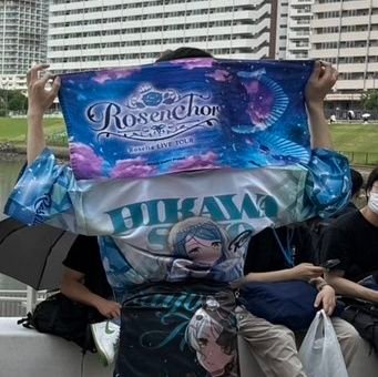 カノ秋 NEXT Zepp北海道MyGO!!!!!さんのプロフィール画像