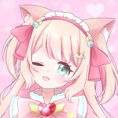 全世界わんにゃん化計画Vocal🎤💝6ヶ月連続ワンマンライブ中!@wanyan_seifuku┊︎ #VTuber準備中 ┊︎ママ→ゆめり様@nemunemudoll ┊︎好き→おうた┊︎#あめりライブ┊︎#あめりんあーと┊︎YouTube▶ https://t.co/qApErKUBgG