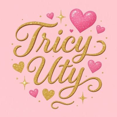 TricyU04's profile picture. 