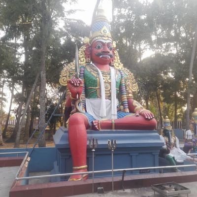 Tweets are personal; doesn't reflect the position of the company I'm working.
சங்க காலத்தில் தாலி இருந்தது - வெம்பக்கோட்டை அகழ்வாராய்ச்சியில் கண்டுபிடிப்பு