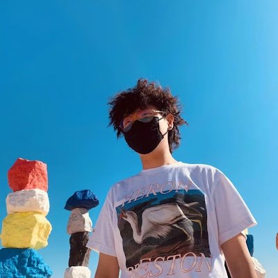 Eric T. avatar