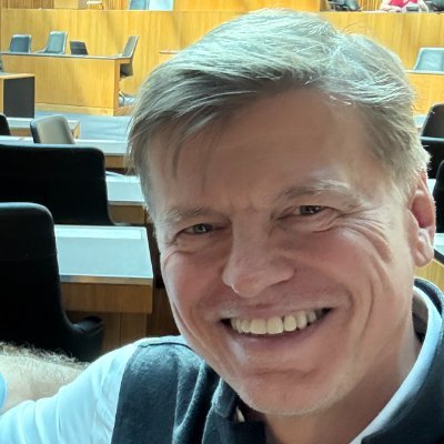 Veit Dengler Profile