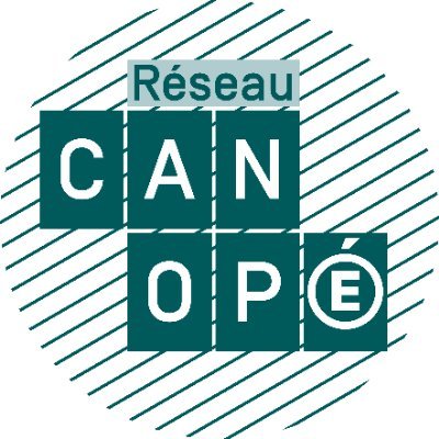 Réseau Canopéさんのプロフィール画像