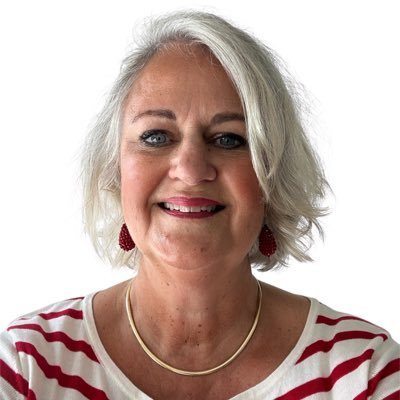 InesPlasmans's profile picture. 🩷 interimmanager  Inés Interim & Advies b.v.  🩷