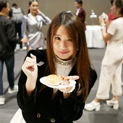 ❤️#Crypto #NFT #Airdrop #Gamefi | NFT & Crypto Enthusiast | Airdrop | Gamefi | Cattery | Cooking & Work 😪 IG → https://t.co/Vz78zb5060