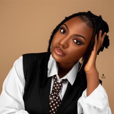Hapinexx__'s profile picture. I’m Happiness // A Veterinary doctor👩‍⚕️ 🩺// Administrative Virtual Assistant 💼// Soft babe