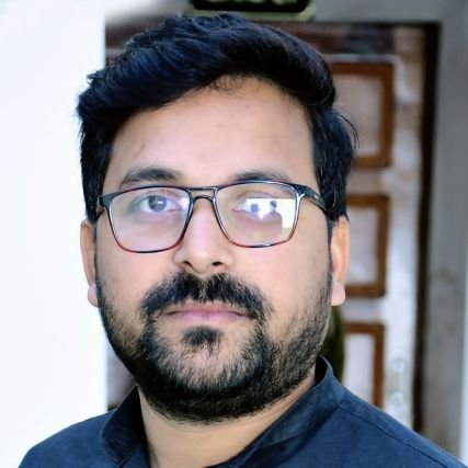 Journalist | Political | Analyst | Traditionalist | Social Activist | Columnist | Spiritual above all | RTs aren't endorsement. संस्थान से कोई लेना देना नहीं .