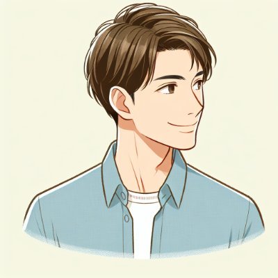 noter13日目|仕事と暮らしをラクにする仕掛人|作業効率化・仕組み化・アイデア出しのヒントをnoteで発信|ChatGPT・Notion・Googleで仕事をラクに
2025年8月〜note開始
🔗note https://t.co/h6DIqCWjXs