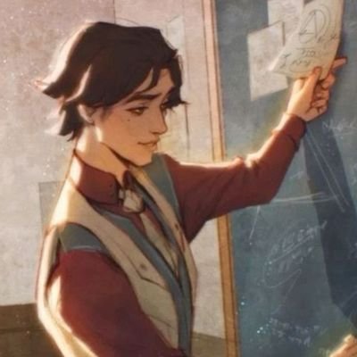 ✶ эван ✶ 🏳️‍⚧️さんのプロフィール画像
