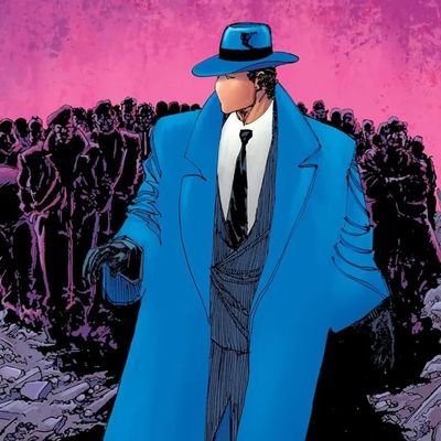 EastEndKeni's profile picture. I want to make a better, brighter world. “We may have all come on different ships, but we're in the same boat now.” MLK

He/Him. Brentford & Hibs #GeekAndProud