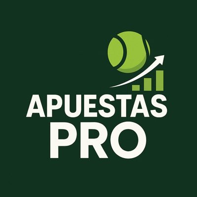 Tipster desde 2015 📆 | Experto en TENIS 🎾 Picks diarios + seguimiento en vivo