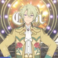 抹茶 (@rakuenringo0724) 's Twitter Profile