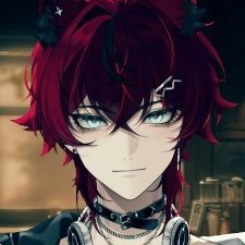 Lucky Jene ๐๐พ Vtuber/VA. #1 Big Mac Hater Profile
