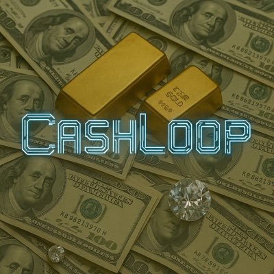 cash_loop's profile picture. 