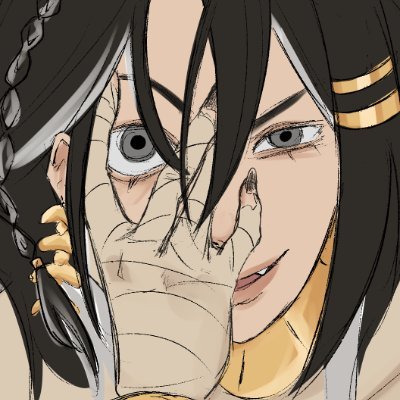 syiro ⚰️🧻 ! COMMS VGENさんのプロフィール画像