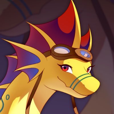 she/her, I really like dragons, that about it really
pfp by @ScarletEclipse7