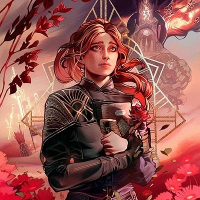 Pourfendeuse du manga game 😈⛩️👘 -
Books 📚 -
Marvel Rivals 🦹♀️🦹♂️ -
en Couple 30.12.2022 💕 -
Vendeuse chez Primark -