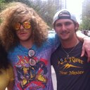 Duncan Strickland - @christanbaile - Twitter