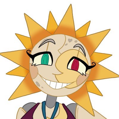 Vixeniさんのプロフィール画像