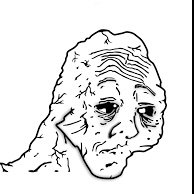 FatigueTards's profile picture. FatigueTards = Retards causing Fatigue