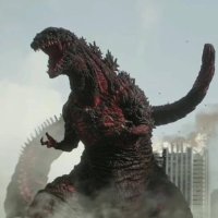 Kamakura-San (@shin_godzilla_6) 's Twitter Profile