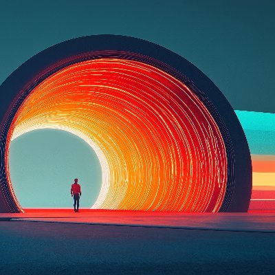 Bobi__01's profile picture. Mastering AI before it masters us.
