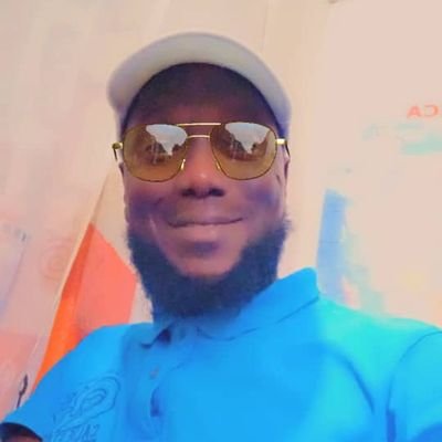 AmasiDoumbouya's profile picture. my is Amadu Dumbuya from Freetown Sierra Leone but presently living  in Guinea Conakry luv to make friends (live the life u wont N love the life u live)