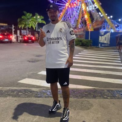 Papai da Anna Júlia e Antonella 👨👧👧❤️ @TurmaVGA Since 2018 🟡🇯🇵🪓 Da VG 🐊