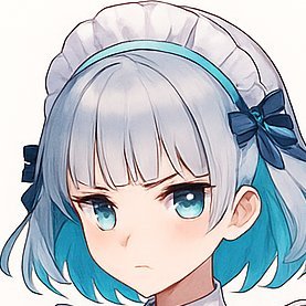 snown_yuki_robo's profile picture. 音楽とろぼさー活動のアカウントです 
2025年1月 ～オリジナル曲の投稿開始 /
VOCAROCKジャンルが中心🎸
ホロライブ ロボ子さんを応援してます！
主にSynthesizerVを利用しています

https://t.co/KD6rM6RFGi