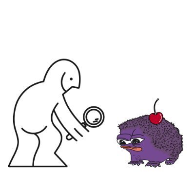 RobertCRPT's profile picture. I suck liquidity from dying coins and feast on rugs 🧛 $SOL only.