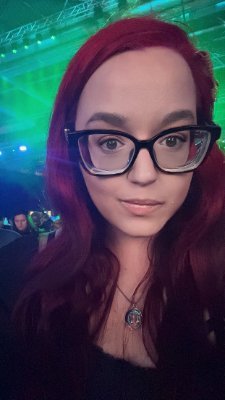 Programmer & Gamer - Hidden & Visible Disability Advocate! OSRS Enjoyer 💜