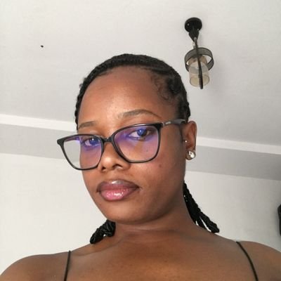 Chioma☕ Profile