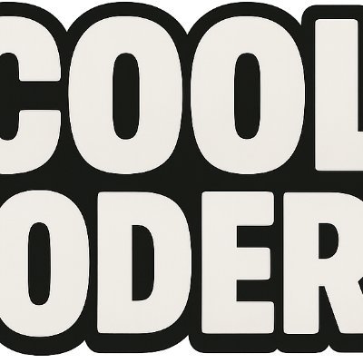 cool_coders's profile picture. We Make Websites And Software