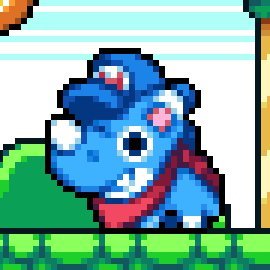 An Artist who can do Pixel / 3D / drawing | 中文 / English NG /24 years old/ support 🇵🇸!
Commissions DM: vob_omb#7726 (discord)
like to do random things