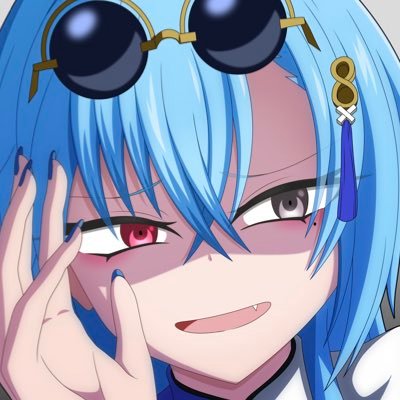 露出と羞恥が好きな変な人。主にお絵描きします。
◆支援:https://t.co/hGATiRyOFl
◆サブ:https://t.co/002fGmSwGk
◆健全:https://t.co/24GjJYDvNx
◆色々:https://t.co/aC8JlOwmJq