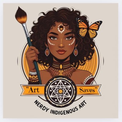 Barngarla. Wongutha. Mirning. Gubrun. Ndagju. DID system | Councillor | Writer | Artist | CEO @NerdyIndigenousArt