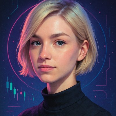 DenisMakarenk16's profile picture. Unpacking crypto narratives, decoding market trends, and hunting alpha.
Sharing findings via threads, one metric at a time.
Tracking sentiment & probabilitie