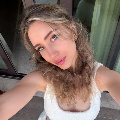 julivivve's profile picture. $Dog (Bitcoin). 🇫🇷