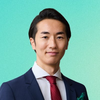 須田えいたろう|新党「チームみらい」 Profile