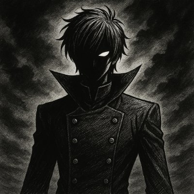 Mr. Inevitableさんのプロフィール画像