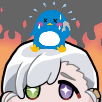 ᛗᚱᛒᚱさんのプロフィール画像