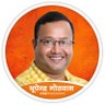 BhupenderGothwl's profile picture. • पूर्व प्रभारी, केशव पुरम जिला, भाजपा दिल्ली  • पूर्व प्रदेश अध्यक्ष, अ.जा.मोर्चा भाजपा दिल्ली