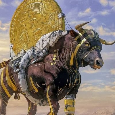 AsadRaghib's profile picture. Crypto believer | Blockchain enthusiast | HODLer | DeFi dreamer 🚀