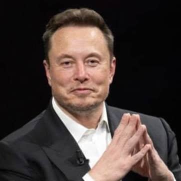 Entrepreneur š| Spacex ⢠CEO & CTO š| Tesla ⢠CEO and Product architect š| Hyperloop ⢠Founder š§©| OpenAI ⢠Co-founder šš»| Build A 7-fig IG Business
