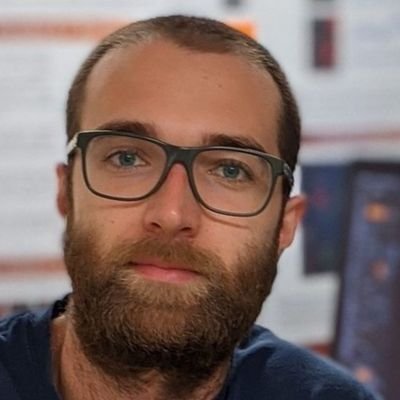 _francisnormand's profile picture. PhD Student @NSB_lab