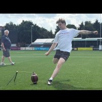 Sebastian Sparks (@theduckman__) 's Twitter Profile