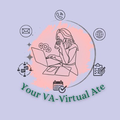 zakhiac13's profile picture. A Positive thinker, aspiring, multi-tasker Virtual Assistant, and  Virtual Ate(Sister). Taking new steps into the freelancing world and making a productive time