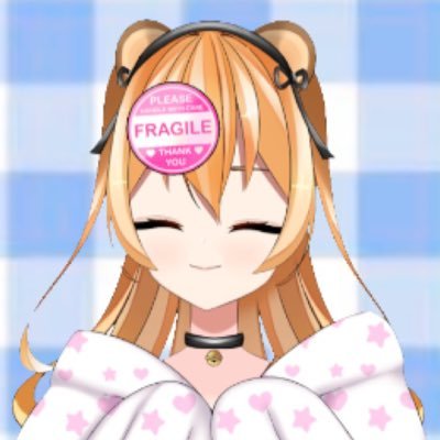 LUNAR | pizzly bear 🐻🐻‍❄️さんのプロフィール画像